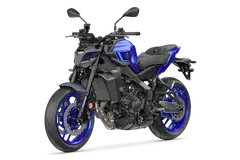 Yamaha MT-09