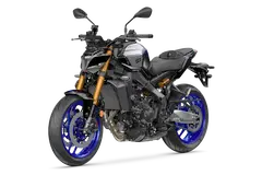 Yamaha MT-09 SP