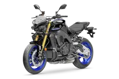 Yamaha MT-10 SP