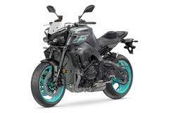 Yamaha MT-10