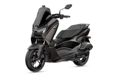 Yamaha NMAX 125
