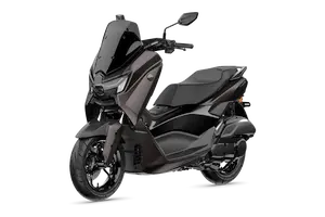 Yamaha NMAX 125