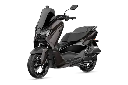 Yamaha NMAX 125