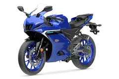 Yamaha R125