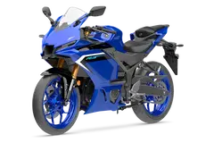 Yamaha R3
