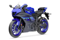 Yamaha R7