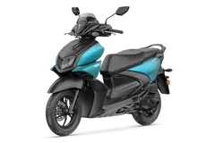 Yamaha RAYZR