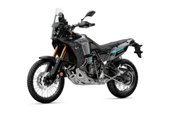 Yamaha Tenere 700 World Raid