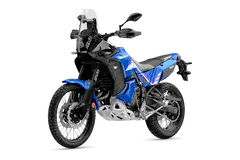 Yamaha Tenere 700 World Rally