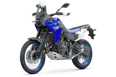Yamaha Tenere 700