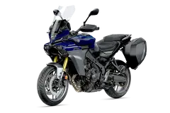 Yamaha Tracer 9 GT+