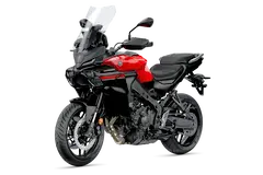 Yamaha Tracer 9