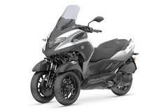Yamaha TRICITY 300