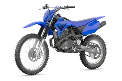 Yamaha TT-R125