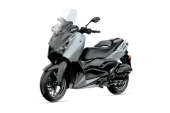 Yamaha XMAX 125 Tech Max