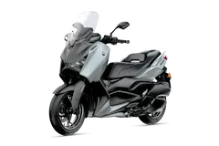 Yamaha XMAX 300 Tech Max