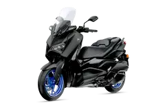 Yamaha XMAX 300