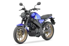 Yamaha XSR125