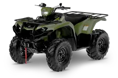 Yamaha Kodiak 450