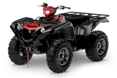 Yamaha Grizzly 700