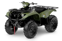 Yamaha Kodiak 700