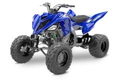 Yamaha YFM700R