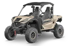 Yamaha Wolverine RMAX