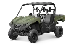 Yamaha Viking